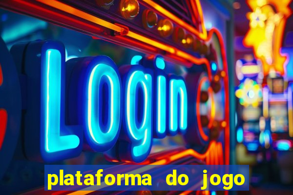 plataforma do jogo do canguru